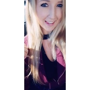 Meet your Posher, Morgan